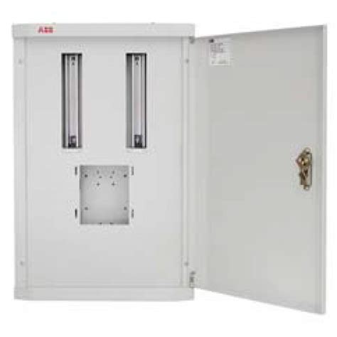 abb electrical distribution box|surface mounted distribution board.